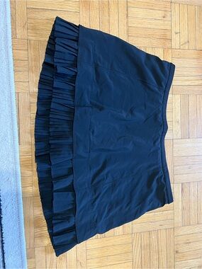 Lululemon City Sky Run By skirt
